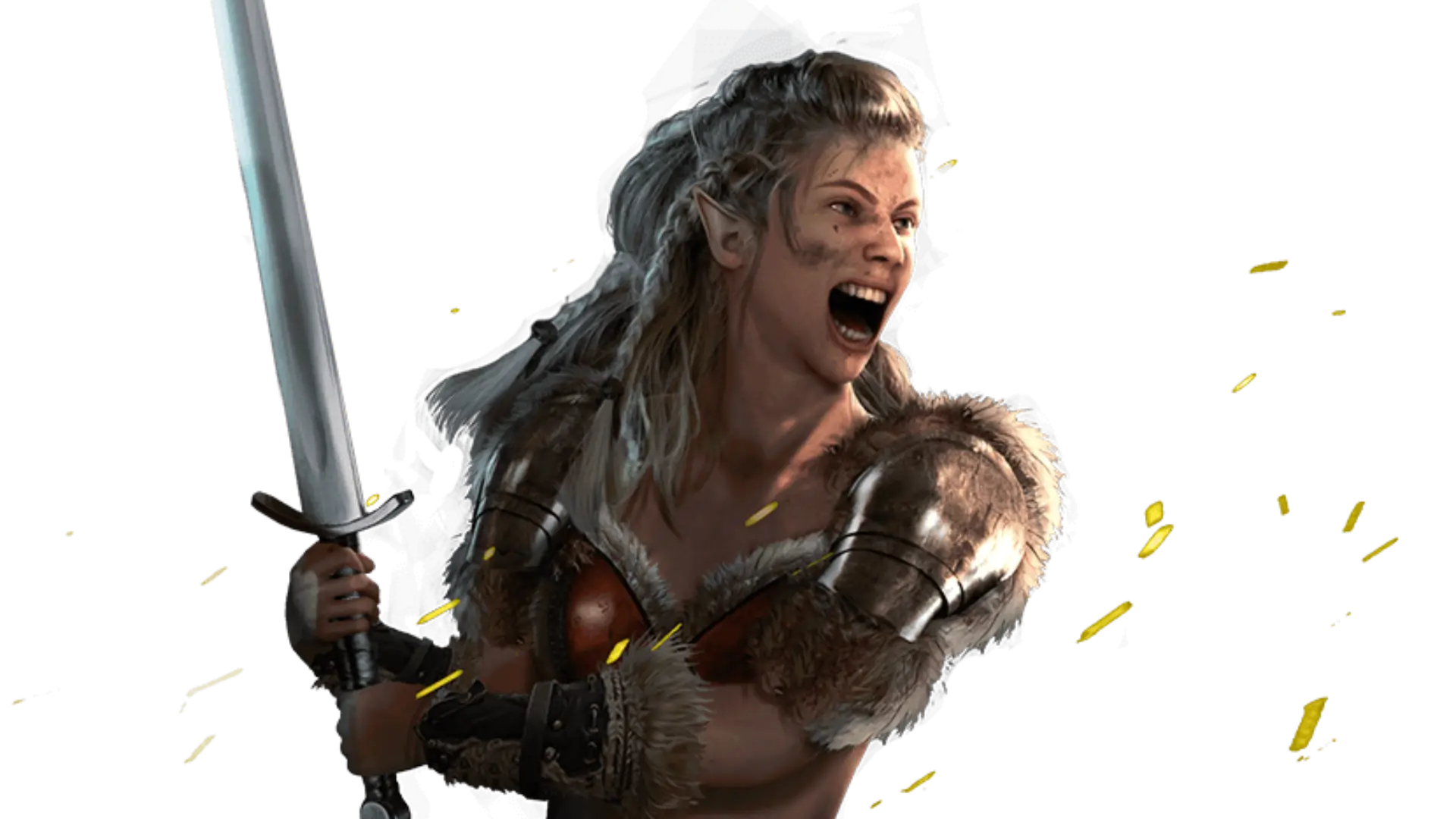 Solasta II Barbarian Builds Guides