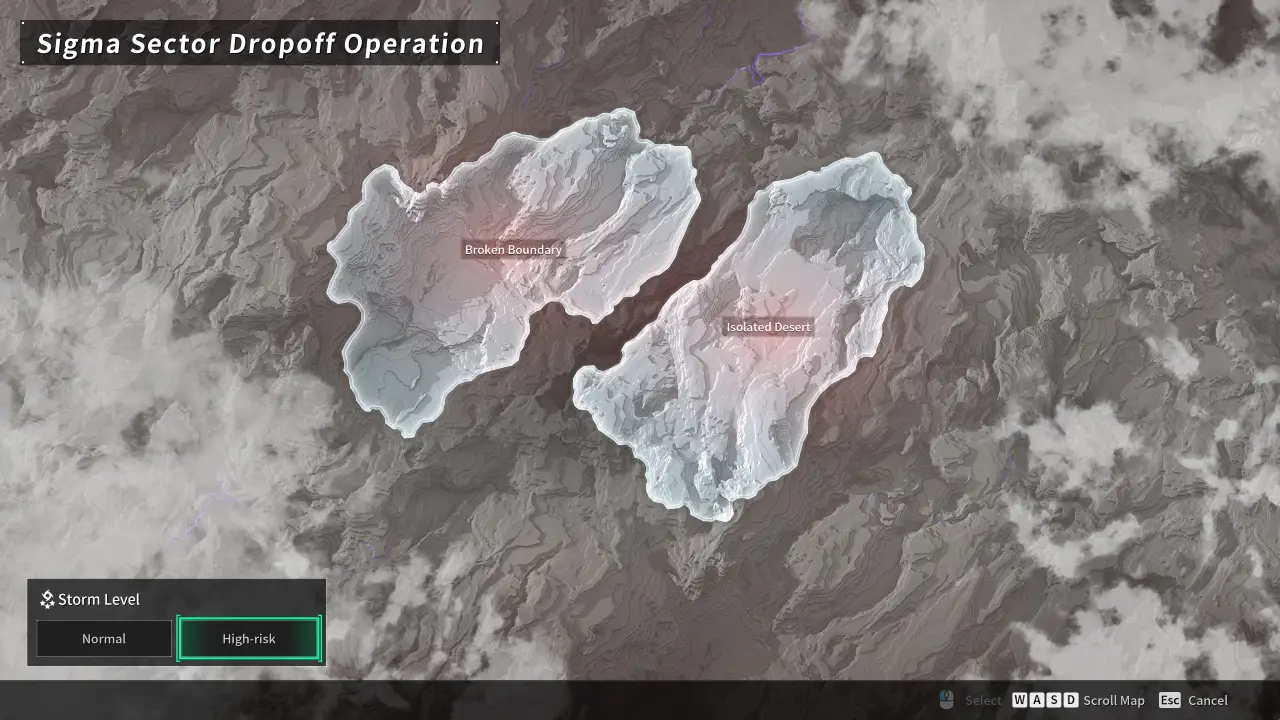 Arche Tuning Best Leveling Spot The First Descendant