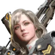 Serena Icon TFD