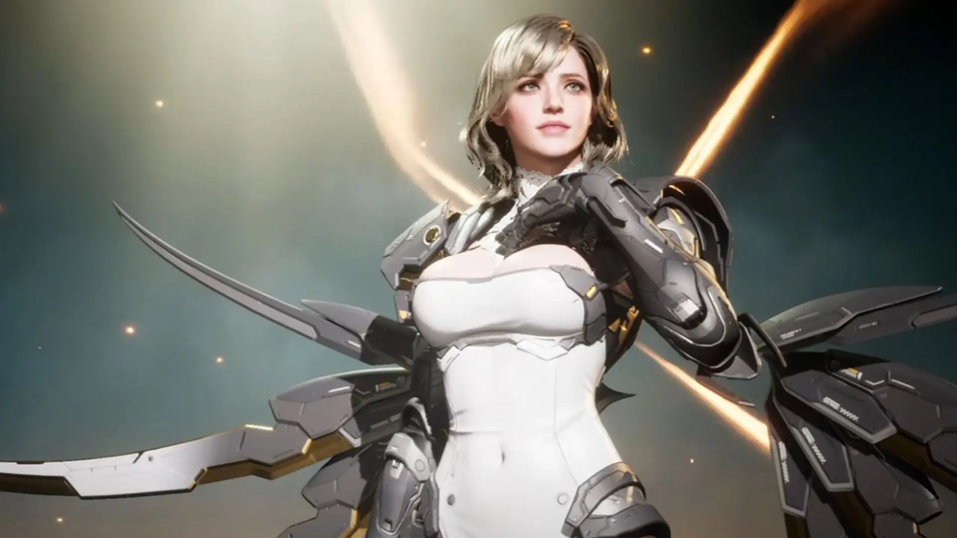 The First Descendant Serena Build How to Play