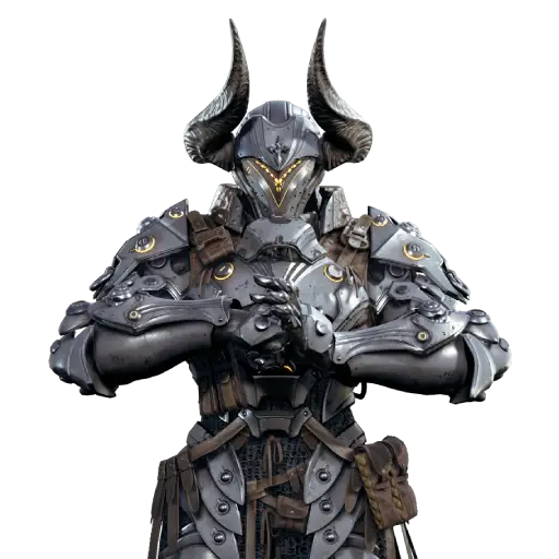 Ajax Character Card TFD