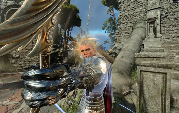 BG3 Arcane Archer Build Guide