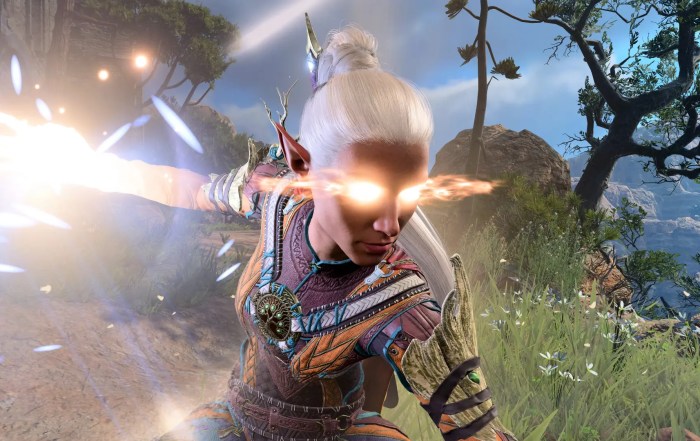 BG3 Best Druid Build Guide