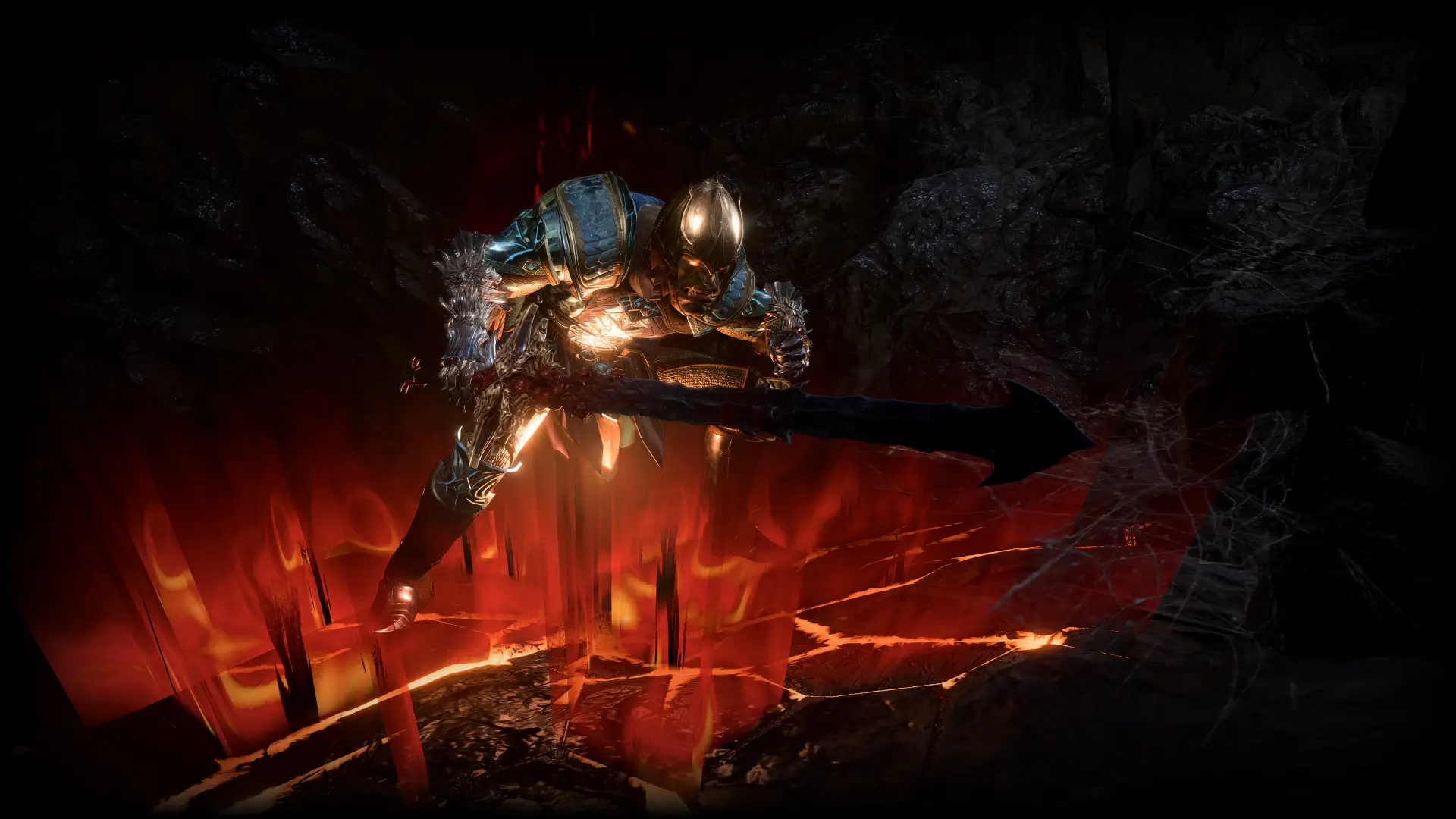 BG3 Best Giant Barbarian Build