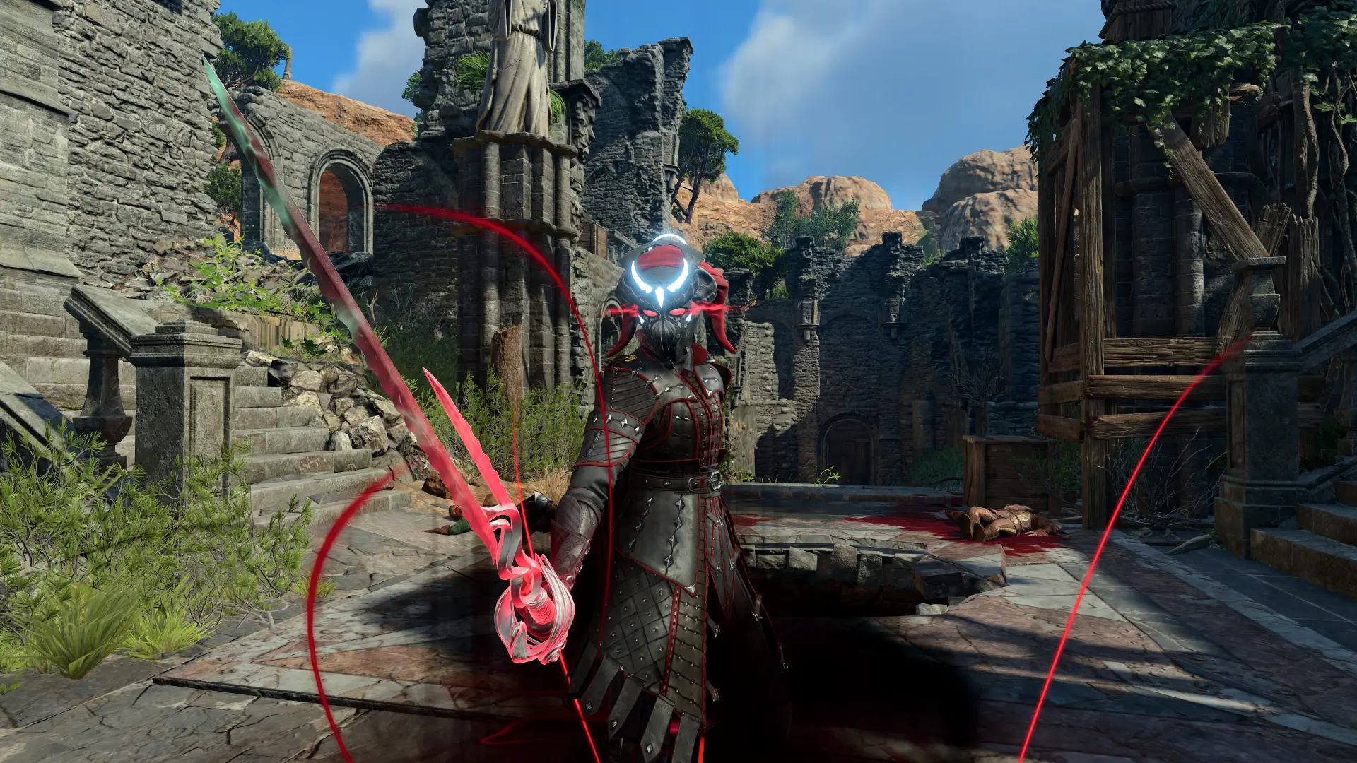 BG3 Best Swashbuckler Rogue Build Guide