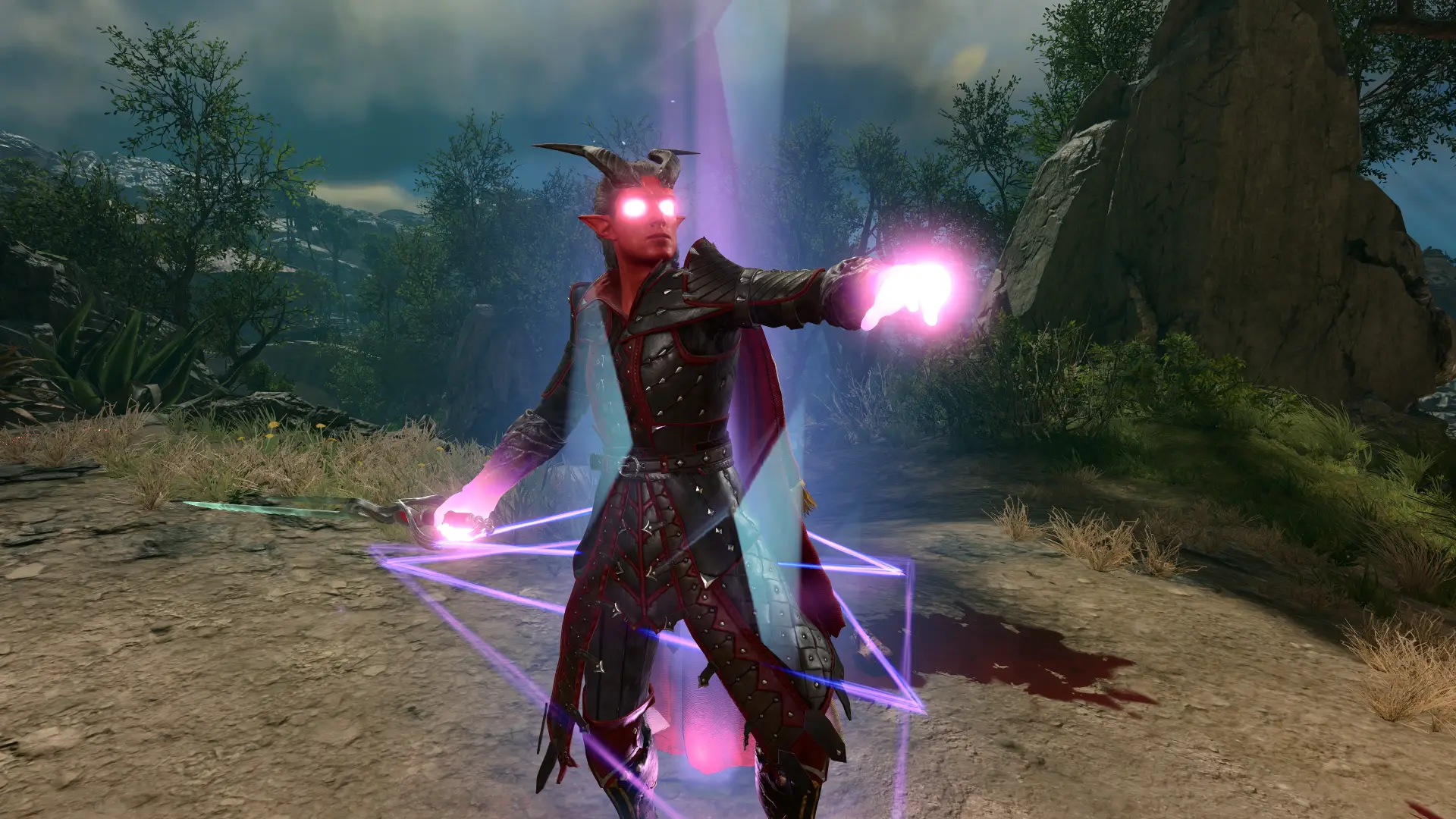 BG3 Bladesinging Wizard Build Guide