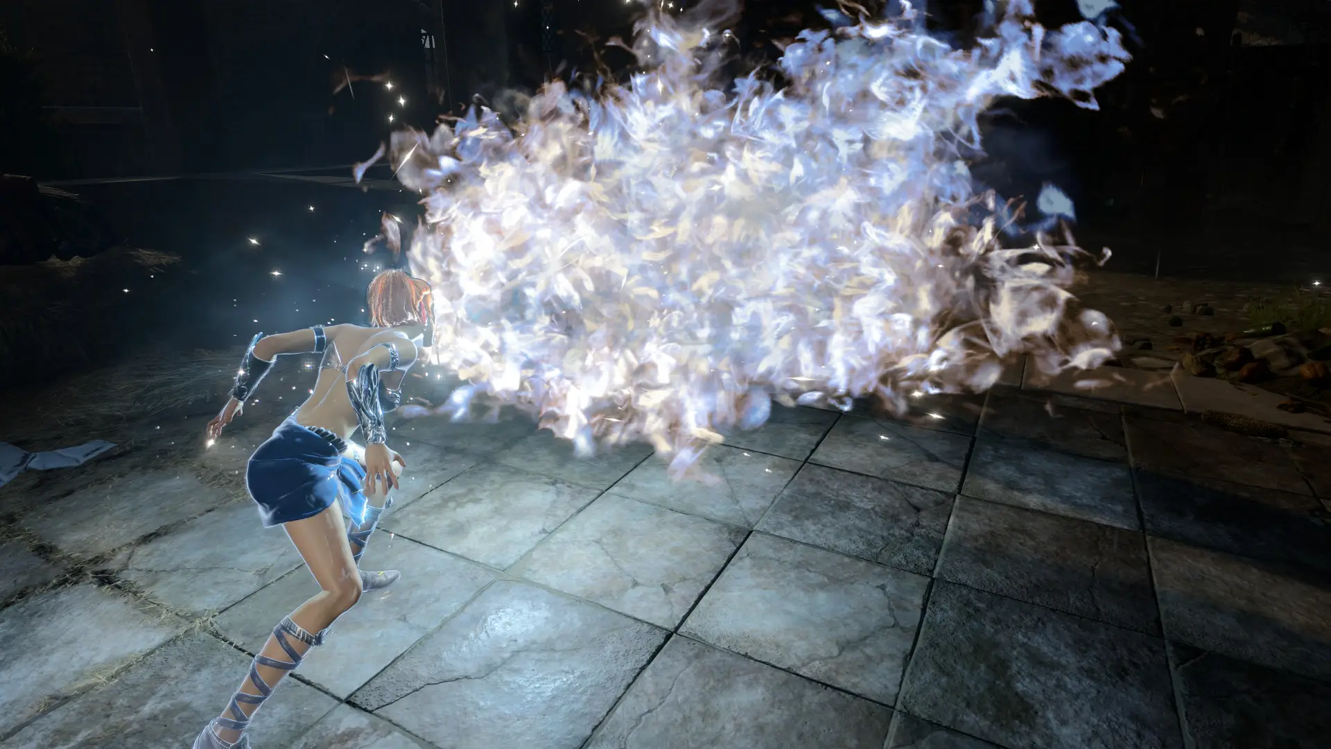 BG3 Circle of Stars Dragon Breath