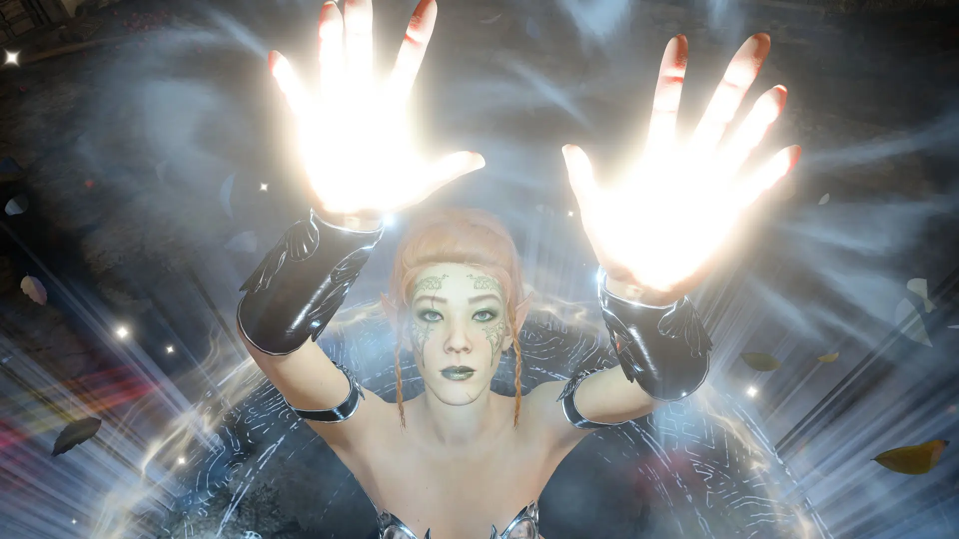 BG3 Circle of Stars Druid Build Guide