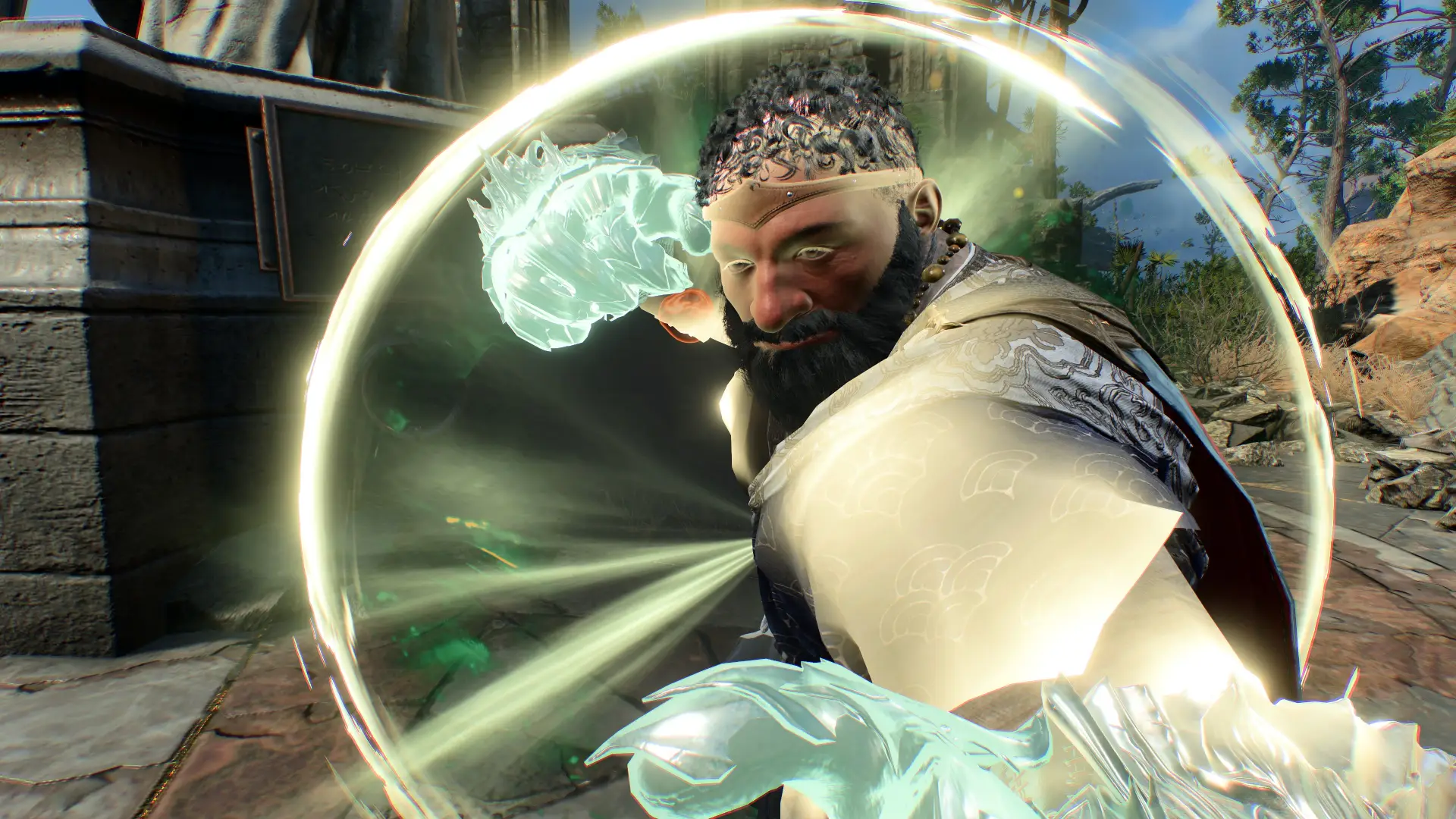 BG3 Drunken Master Build Guide