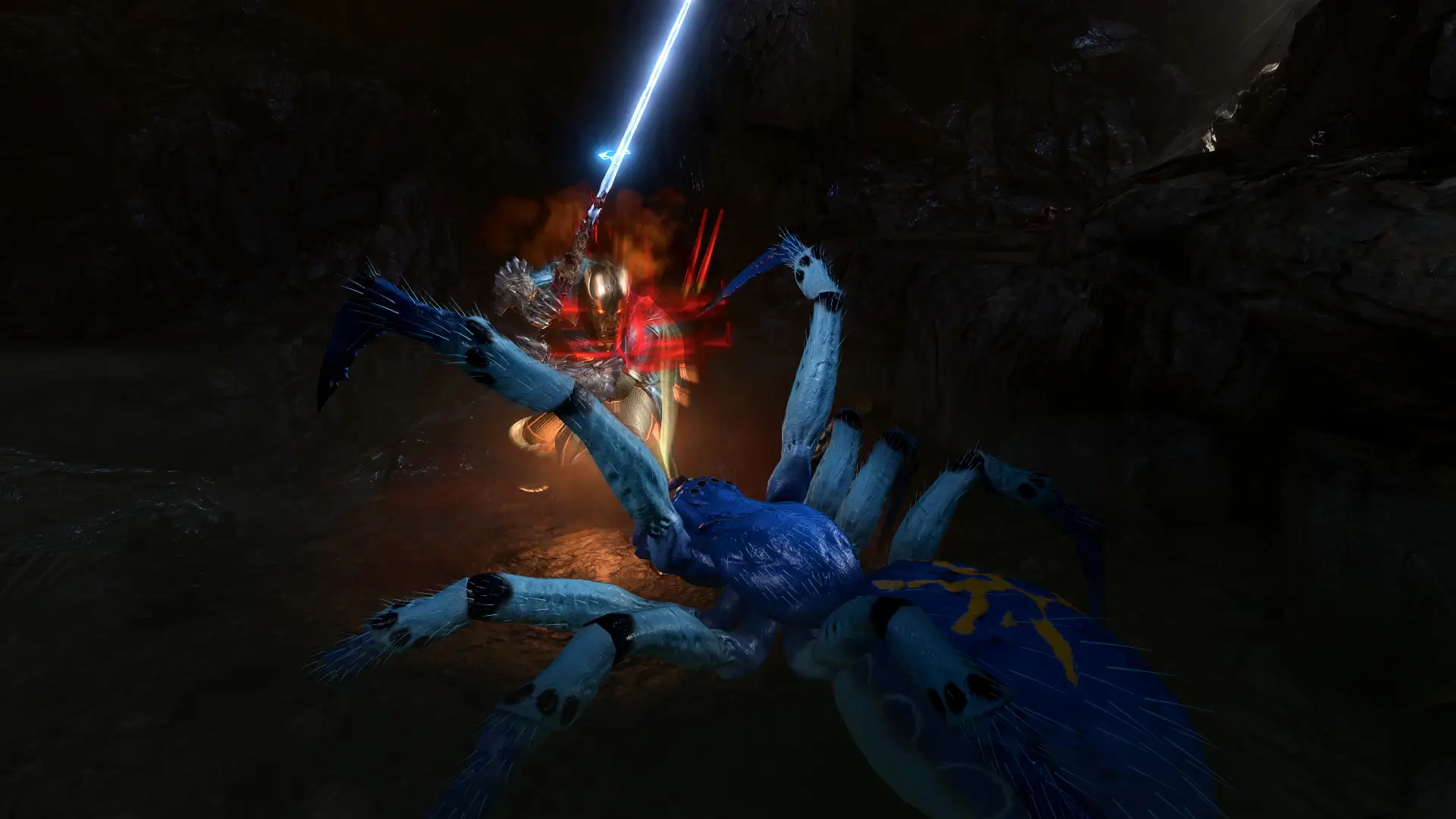 BG3 Giant Barbarian Build Guide (1)