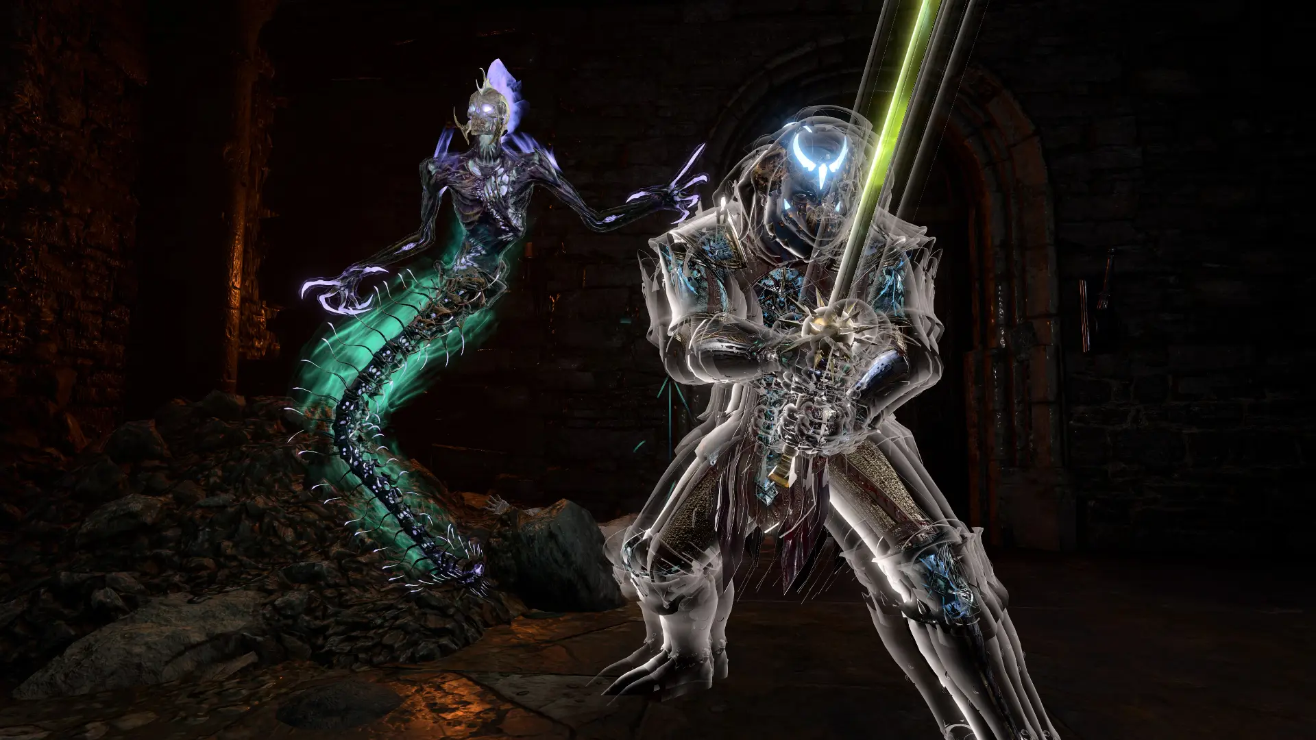 BG3 Hexblade Warlock Best Build