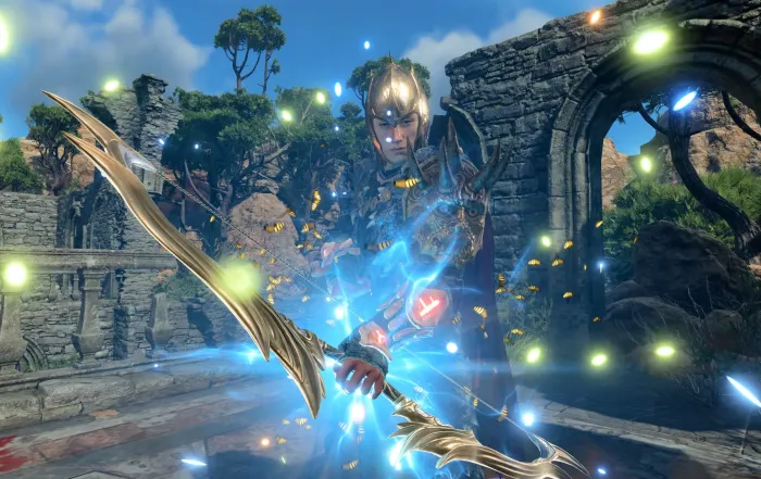 BG3 Swarmkeeper Ranger Build Guide