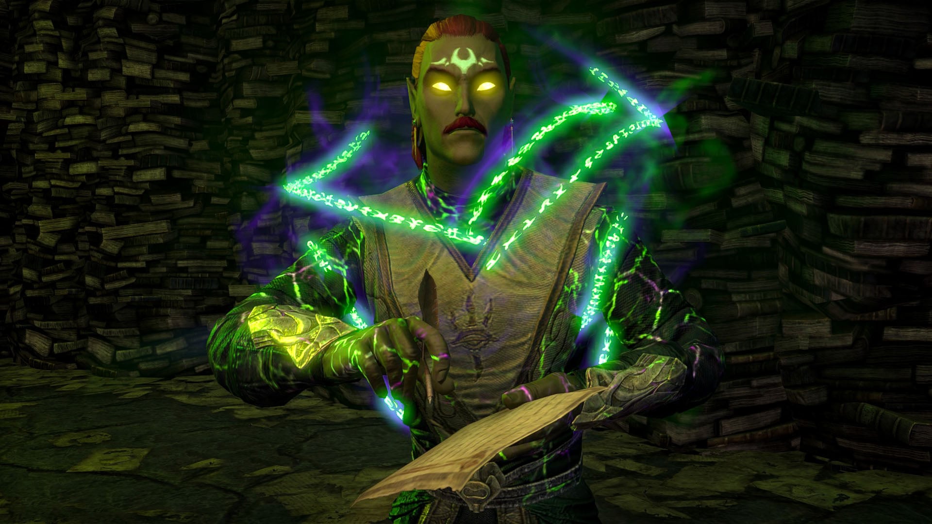 ESO Arcanist Beginner Guide