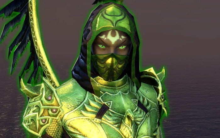 ESO Arcanist Subclasses Build Subclassing Setup