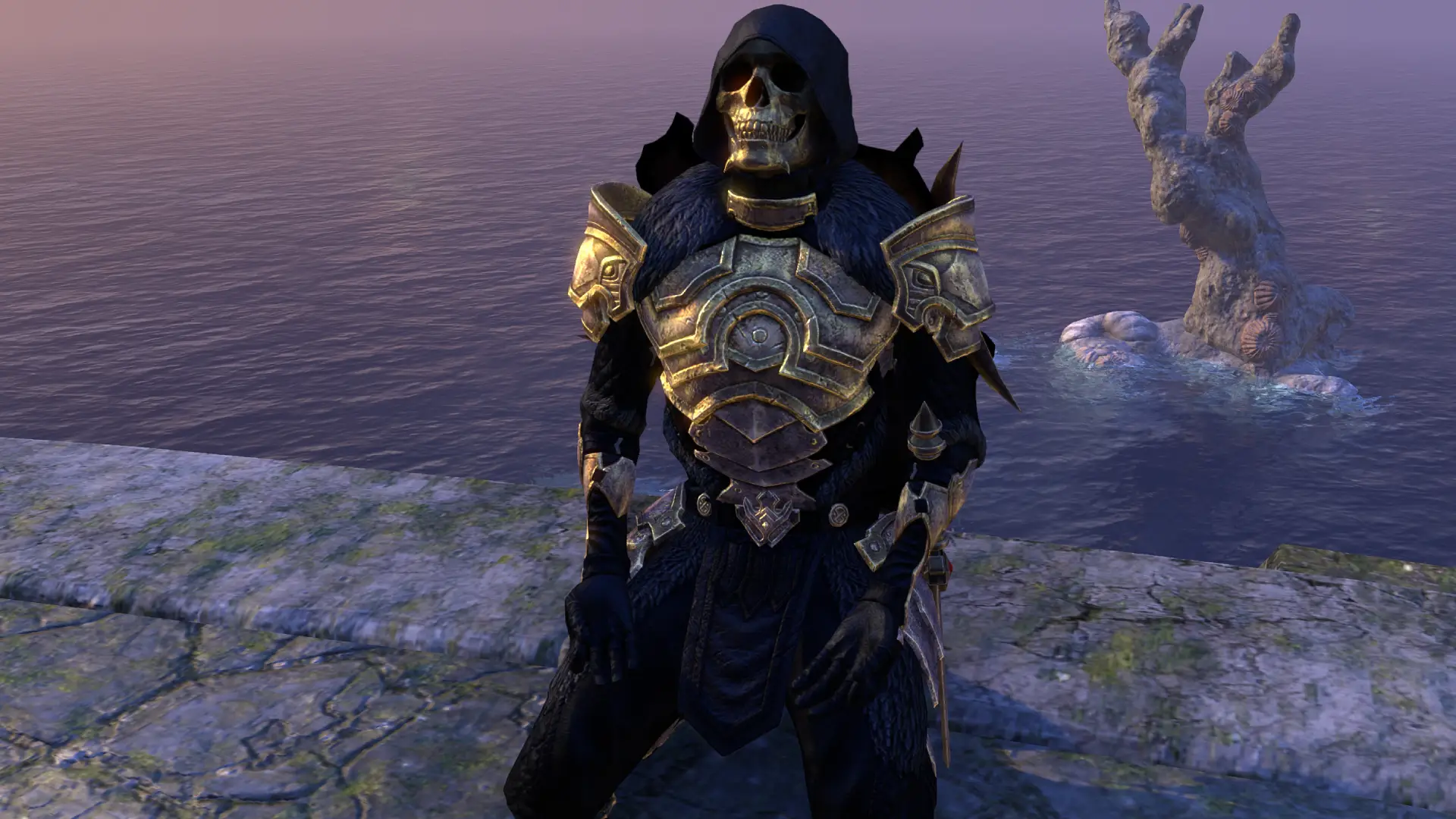 ESO Dragonknight Subclasses Build Idle Fashion