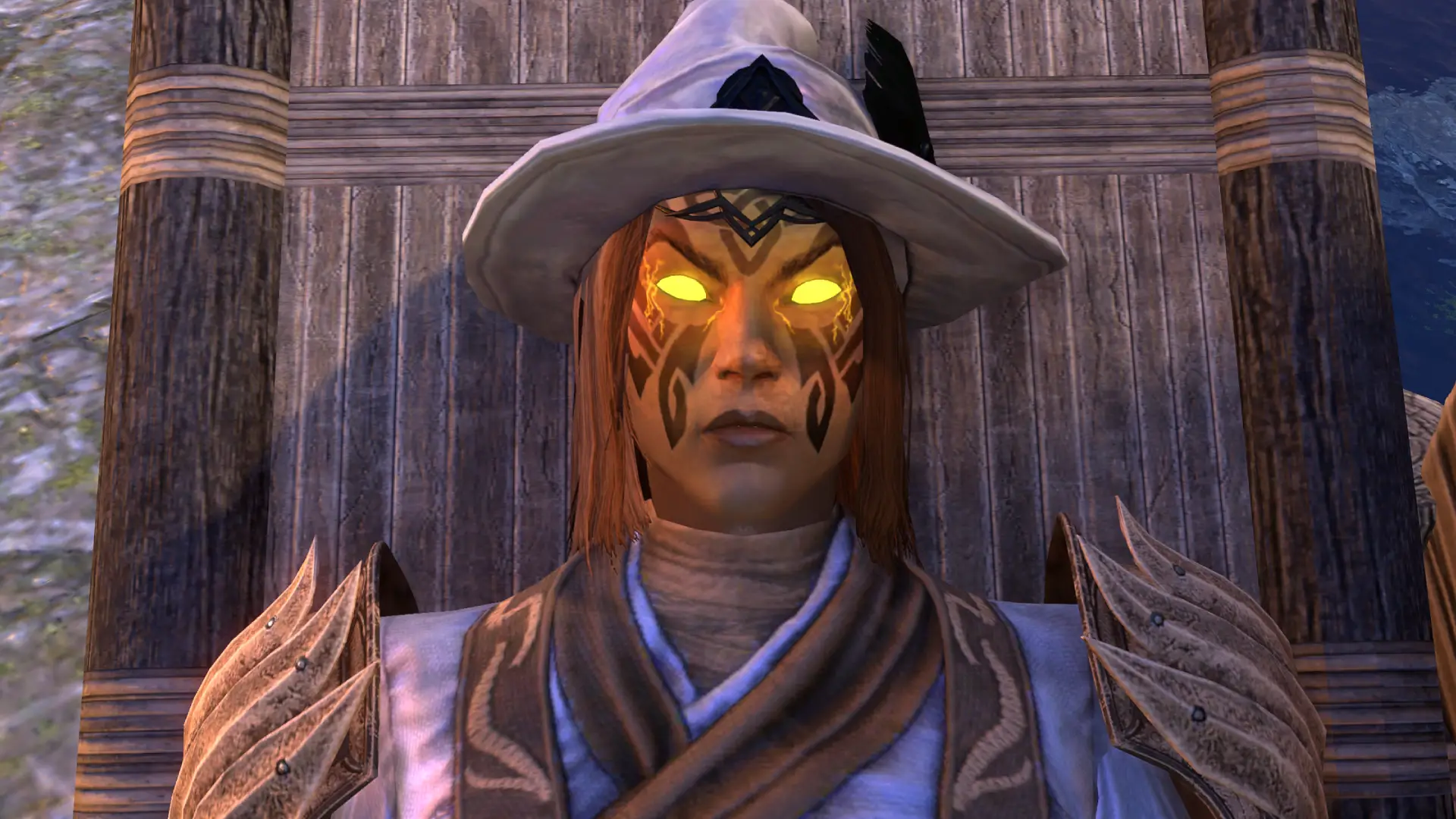 ESO Healer Subclasses Build Outfit Image 2