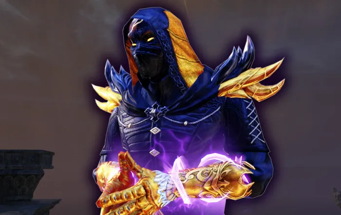 ESO Sorcerer Subclasses Build Sorc Subclassing Optimized Setup1