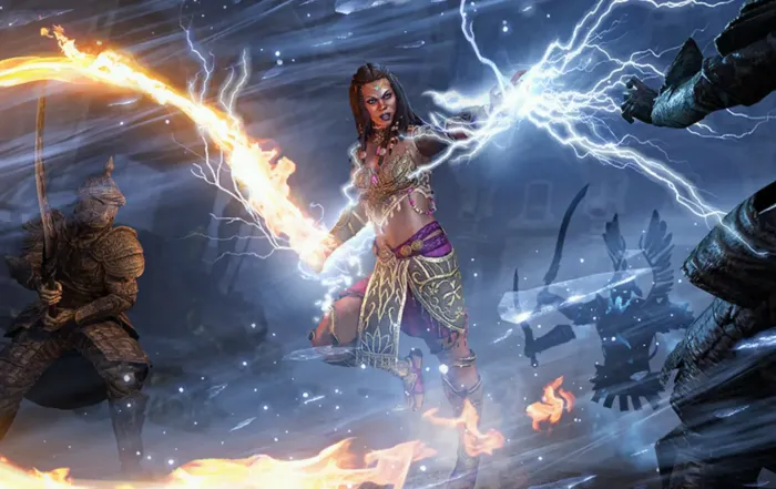 ESO Subclassing Guide How Subclasses work