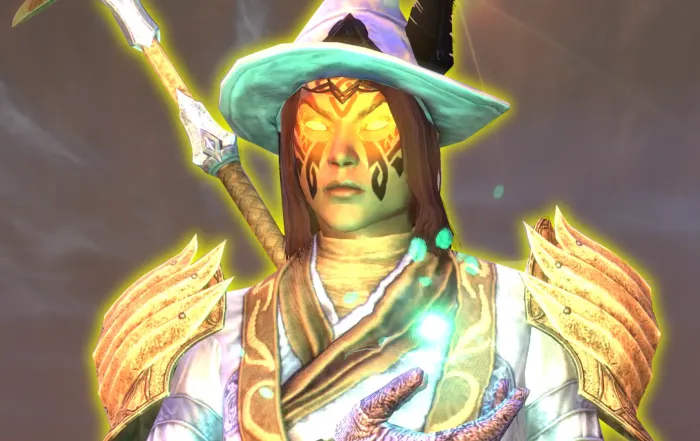 ESO Warden Subclasses Build HEALER SETUP