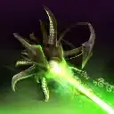 Arcanist herald of tome logo