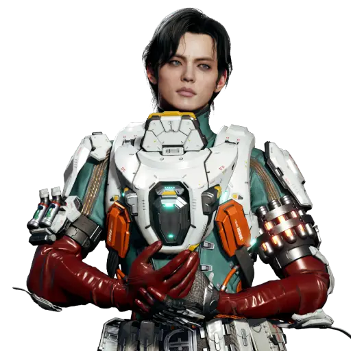 Yujin Character Card TFD