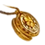 basic necklace icon