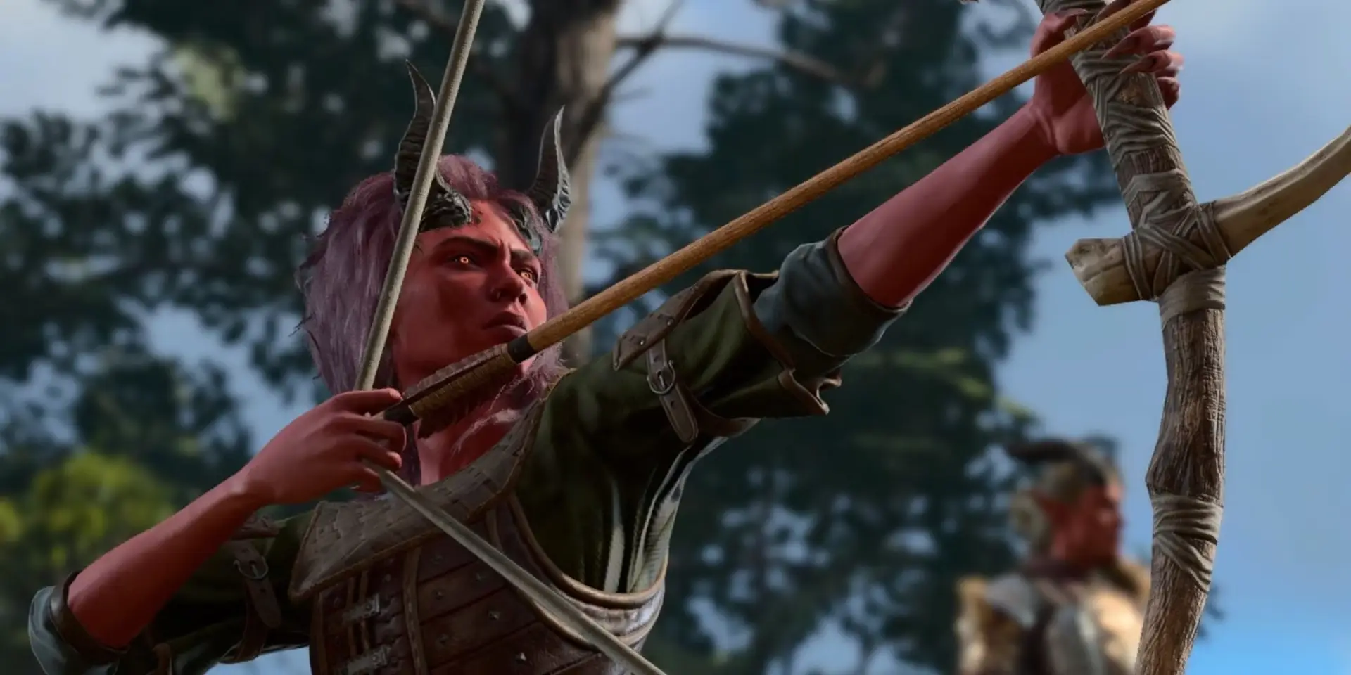 bg3 arcane archer