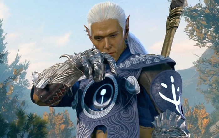 bg3 best monk subclass tier list