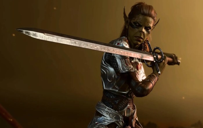 bg3 fighter subclass tier list