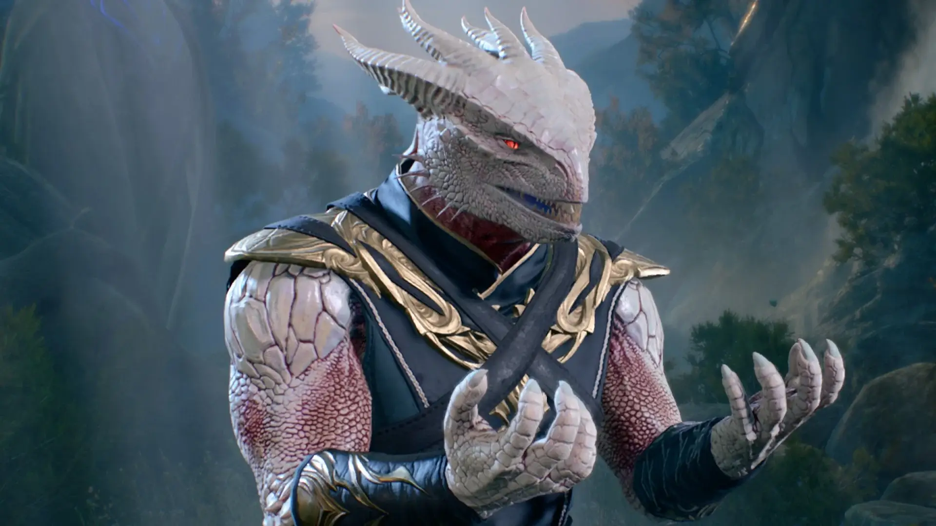 bg3 patch 8 best builds