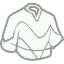 chest slot icon