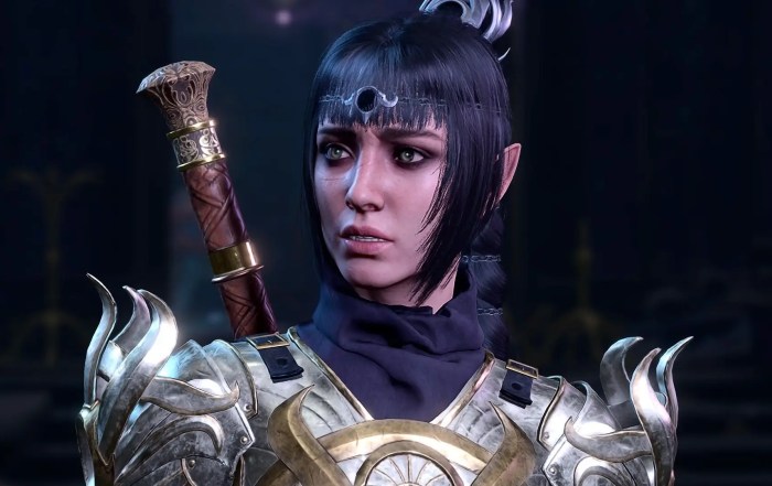 cleric subclass tierlist bg3