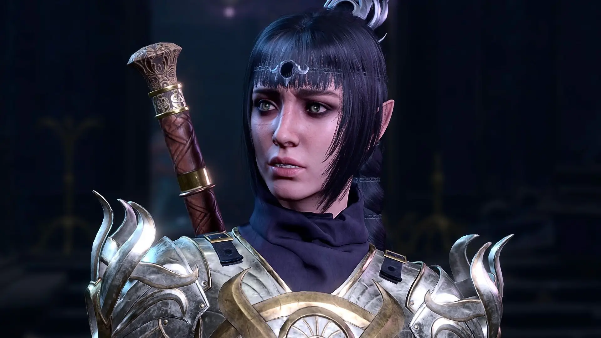 cleric subclass tierlist bg3