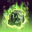 Arcanist curative runeforms logo