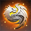 dragonknight icon square color 64x