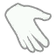 hands slot icon