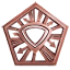 hardening glyph icon