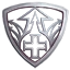 health glyph icon