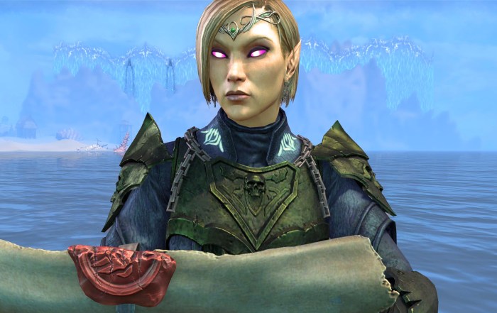 ESO: How to prepare for subclassing in ESO Season of the Worm Cult 1