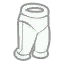 legs slot icon