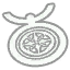 neckalce slot icon