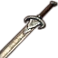puncturing remedy sword icon