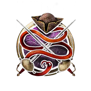 Swashbuckler BG3