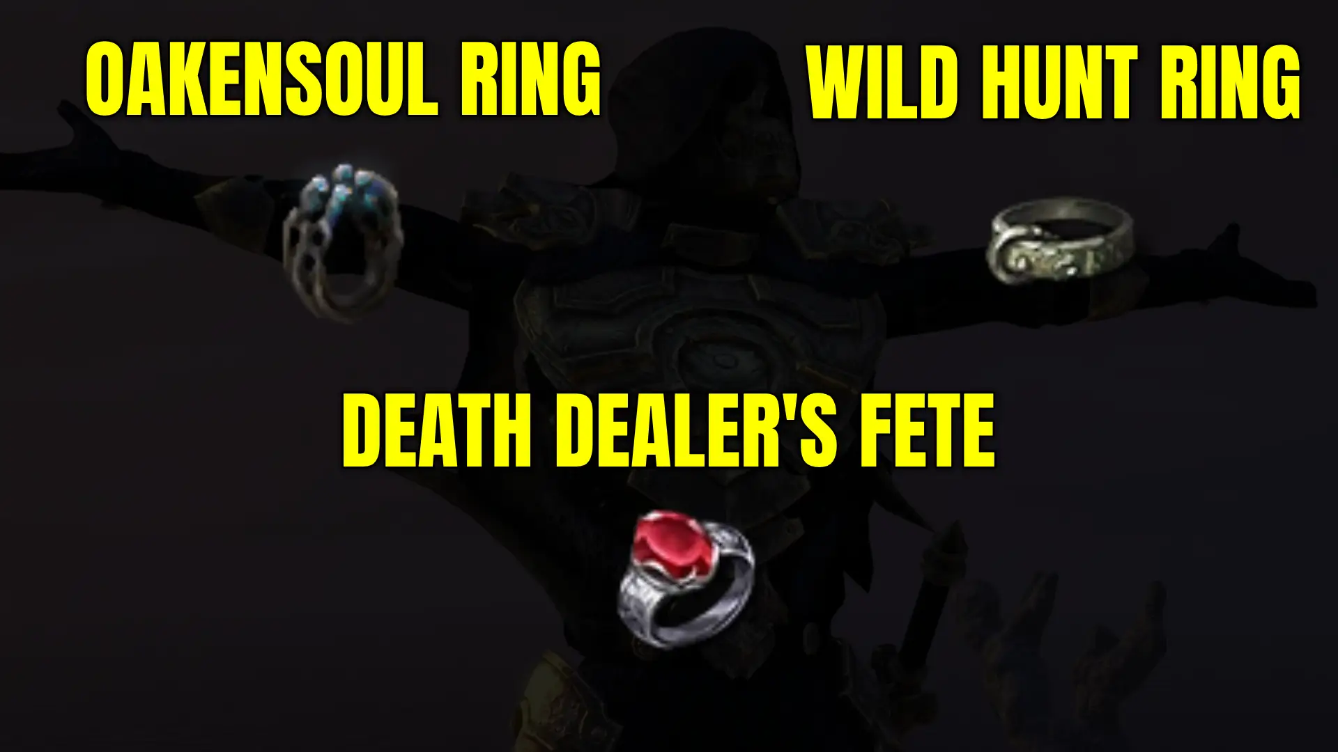 BEST Mythics for the ESO Tank Subclasses Build