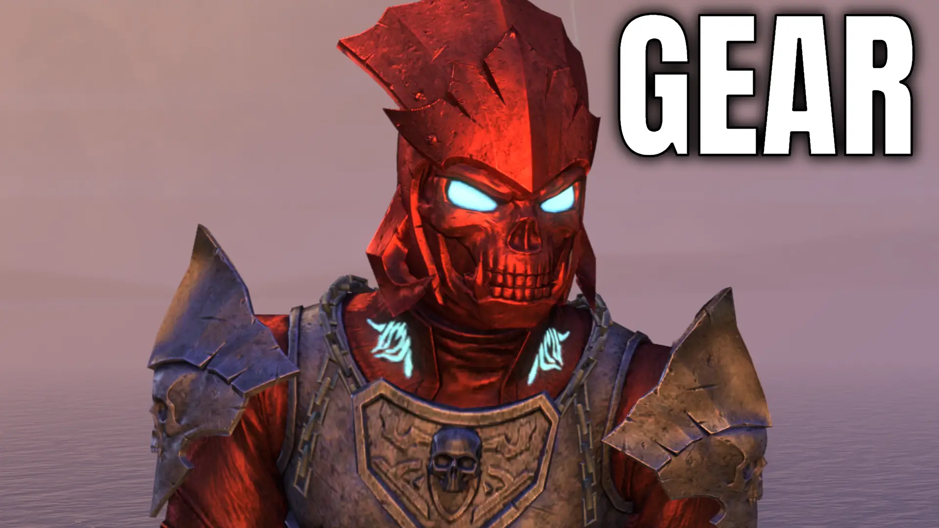 Best Gear for Necro Subclassing Build Tank