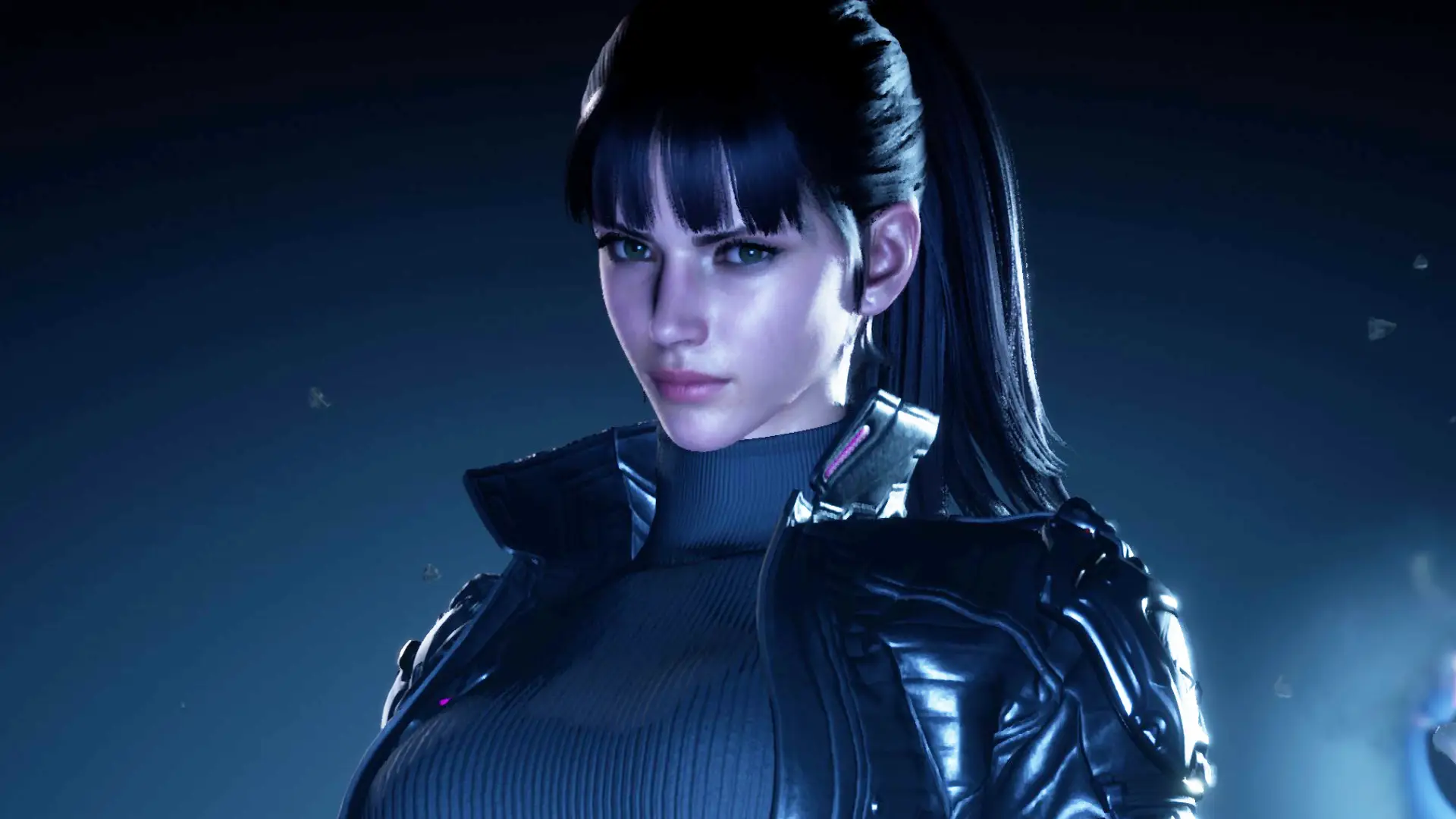 Best Nell Build The First Descendant