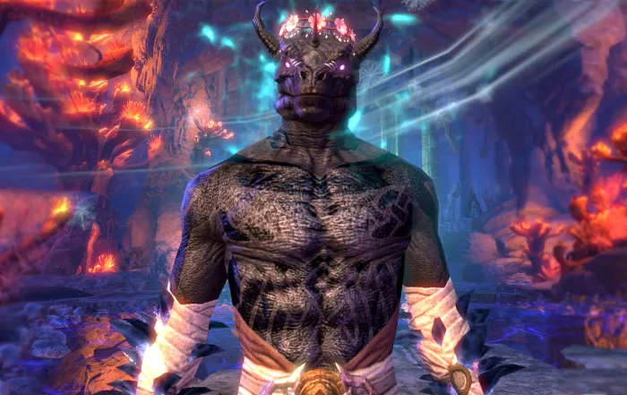 Best Tank Subclassing Combinations for ESO - Powerful Subclasses