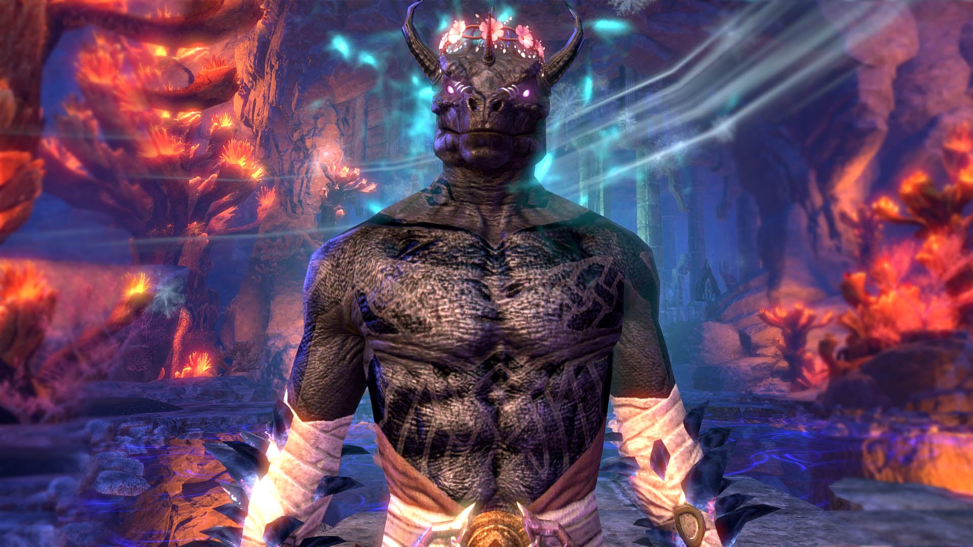 Best Tank Subclassing Combinations for ESO - Powerful Subclasses