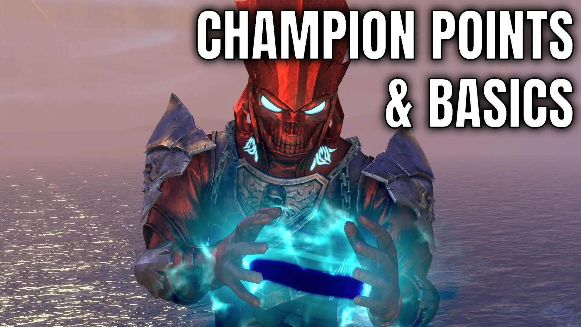 Champoin Points for Necromancer Subclassing Build ESO and Base Stats