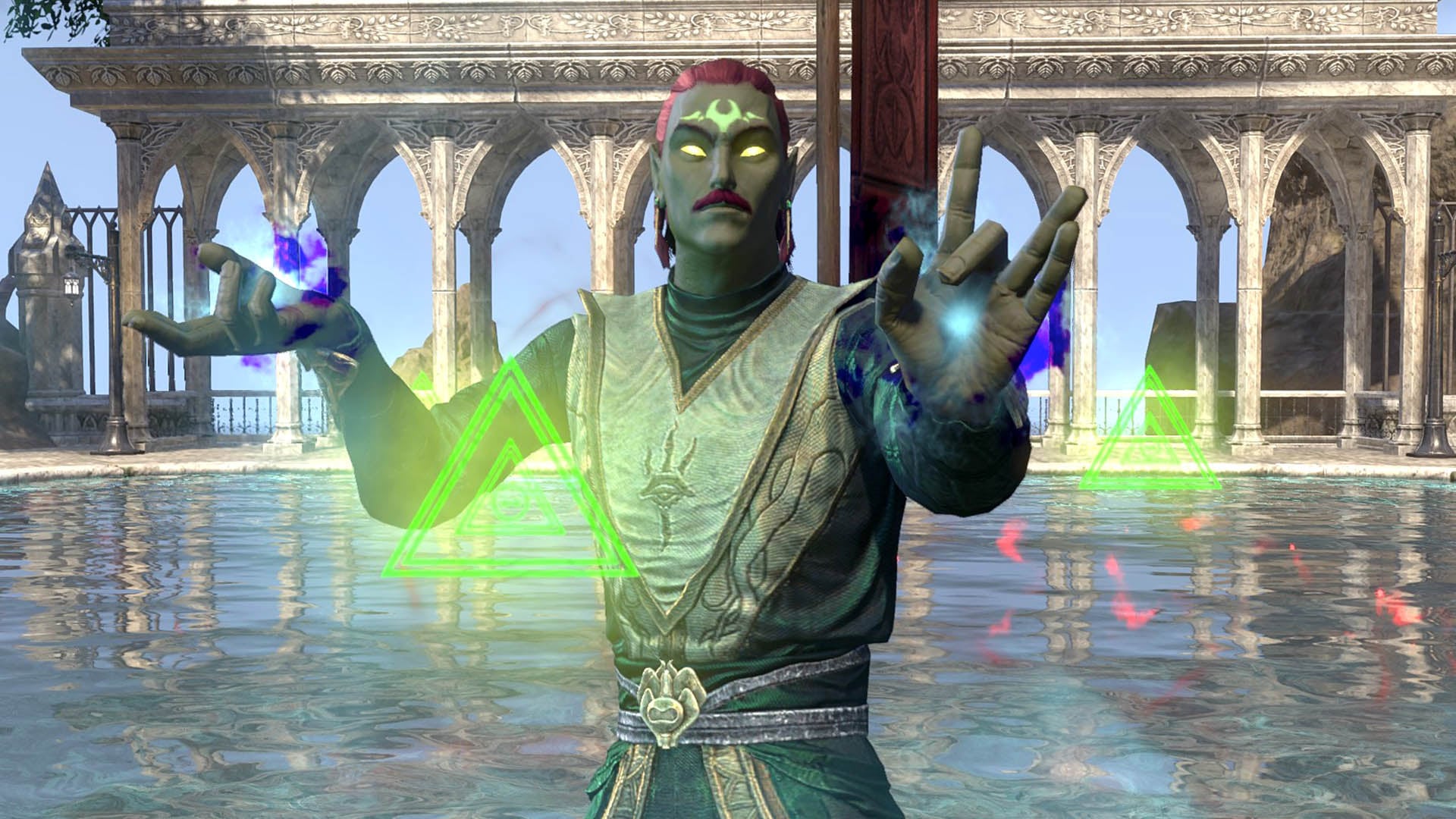 ESO Best DPS Subclassing Combinations - Unleash Your Ultimate Damage